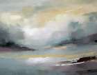 Ocean Dreams Art Print