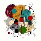 Far and Beyond Art Print