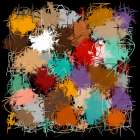 Patterns of Illusion Art Print
