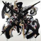 The Voids Echo Art Print