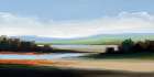 Valley View Art Print