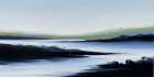 Whispering Basin Art Print