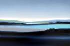 Polar Stillness Art Print