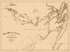 Norton Sound Alaska - Bulkley 1867 Art Print by Bulkley