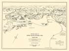 Grand Canyon South Rim Guide Art Print