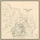 Yavapai Arizona - Haggott 1903 Art Print