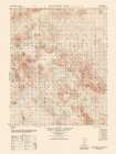 Goldstone Sheet - US Army 1948 Art Print