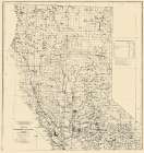 Placer Mining Areas In Northern California Art Print