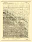 San Antonio California Quad - USGS 1903 Art Print
