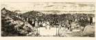 San Francisco California - 1856 Art Print by Unknown