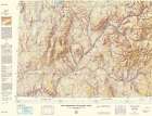 Bryce Canyon Utah New Mexico Colorado Sheet Art Print