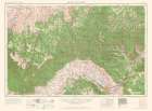 Grand Junction Colorado Quad - USGS 1962 Art Print