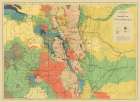 Colorado Colorado Geological - USGS 1881 Art Print