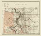 Colorado - Williamson 1879 Art Print