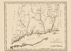 Connecticut - 1794 Art Print by Unknown