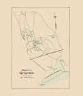 Guilford Connecticut - Hurd 1893 Art Print