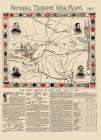 Bull Run Virginia - 1895 Art Print