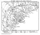 Naval Force Great Expedition Carolina Georgia Art Print by Unknown