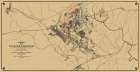 Manassas Battlefield Virginia - Ripley 1862 Art Print