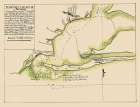 Pensacola Bay - 1782 Art Print by Unknown
