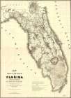 Florida Second Seminole War - Stone 1839 Art Print