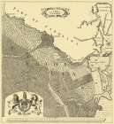 Savannah Georgia - Urlsperger 1735 Art Print