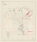 Oahu County Hawaii - Alexander 1873 Vintage Print