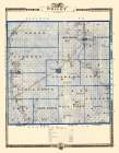 Wright Iowa Landowner - Andreas 1874 Art Print