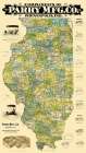 Illinois - Burford 1880 Art Print by Burford