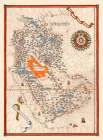 Arabia - Martines 1587 Art Print