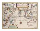 Asia - Val 1677 Art Print
