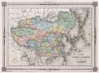 China Japan - Levasseur Art Print