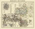 Braunschweig Wolfenbuttel Regions Germany Art Print
