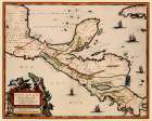Mexico Guatemala Central America Art Print by Nan
