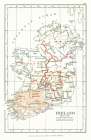 Ireland 1570 - Gardiner 1902 Art Print