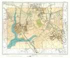 Hendon London England - Philip 1904 Art Print