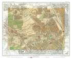 Highgate London England - Philip 1904 Art Print