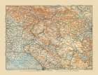 Europe Julische Alpen Region Slovenia Italy Art Print