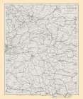 Europe Poland Hungary Ukraine - Baedeker 1896 Art Print