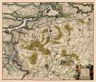 Benelux Flemish Brabant Flanders Belgium Art Print