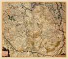 Benelux Flemish Brabant Flanders Belgium Art Print