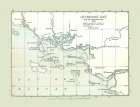 Quiberon Bay 1759 France -  Gardiner 1902 Art Print