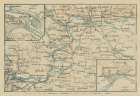 Donaustauf Germany - Baedeker 1914 Art Print