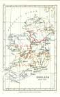Ireland 1500 - Gardiner 1902 Art Print
