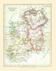 Ireland 1641 - Gardiner 1902 Art Print