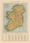 Ireland - Reynold 1921 Art Print