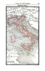 Italy - Alden 1886 Art Print