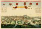 Krakow Poland Picture Eastern Europe - Jansson Art Print