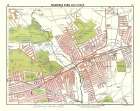 Wanstead Park Ilford London UK - Bartholomew 1921 Art Print