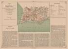 Europe Algarve Province Portugal - Valverde 1880 Art Print